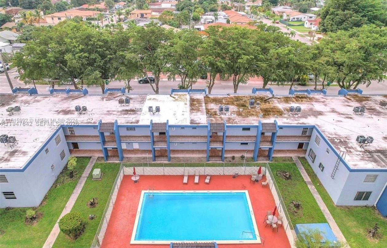 FLAGLER PLAZA CONDO - Residential