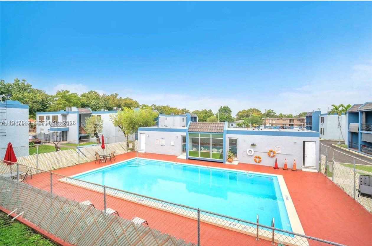 FLAGLER PLAZA CONDO - Residential