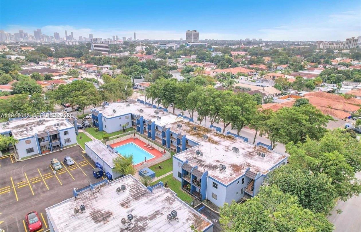 FLAGLER PLAZA CONDO - Residential