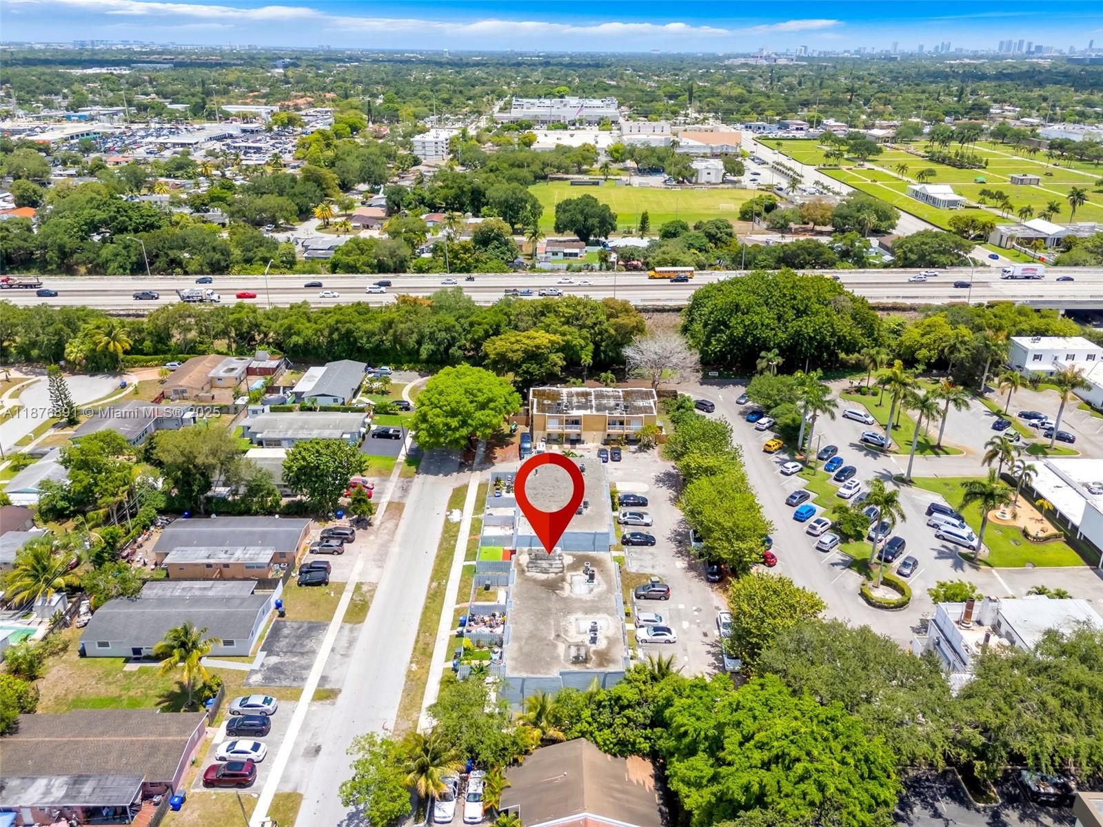 SUGARLOAF PARK PHASE 1 CO - Residential