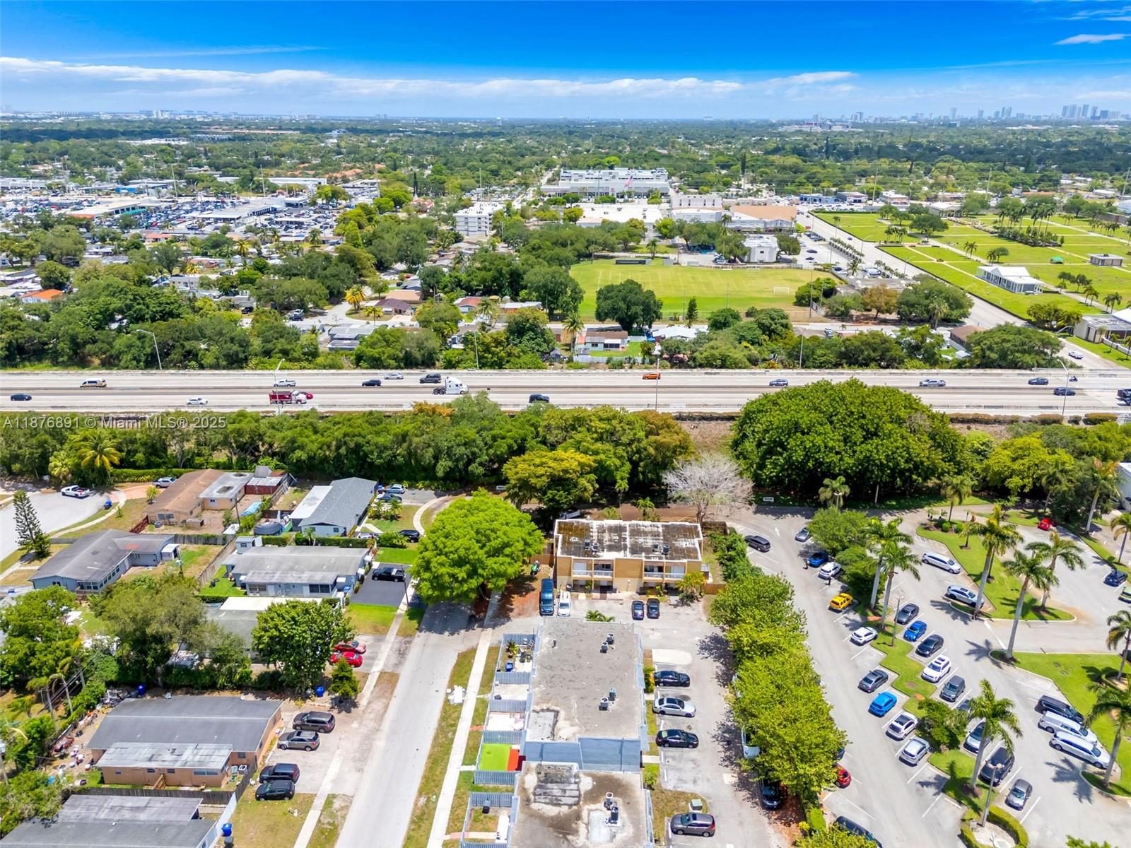 SUGARLOAF PARK PHASE 1 CO - Residential
