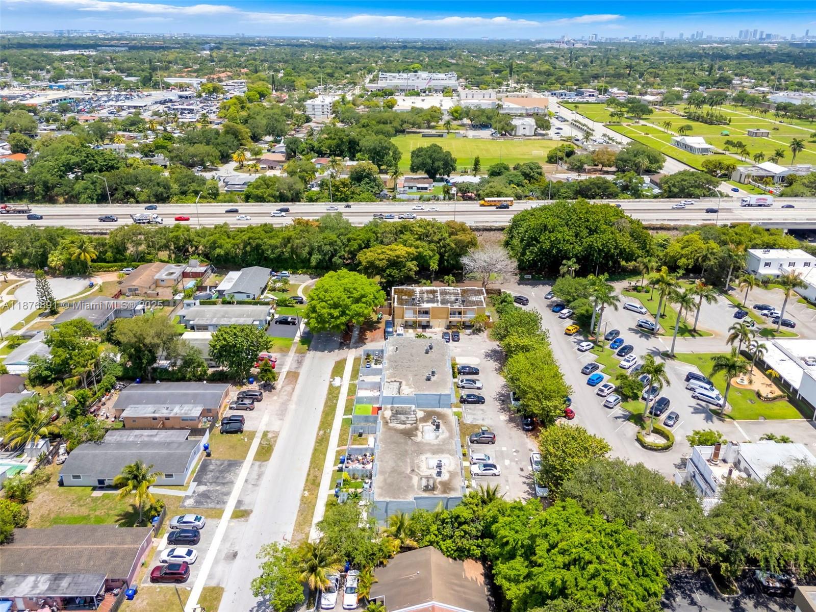 SUGARLOAF PARK PHASE 1 CO - Residential