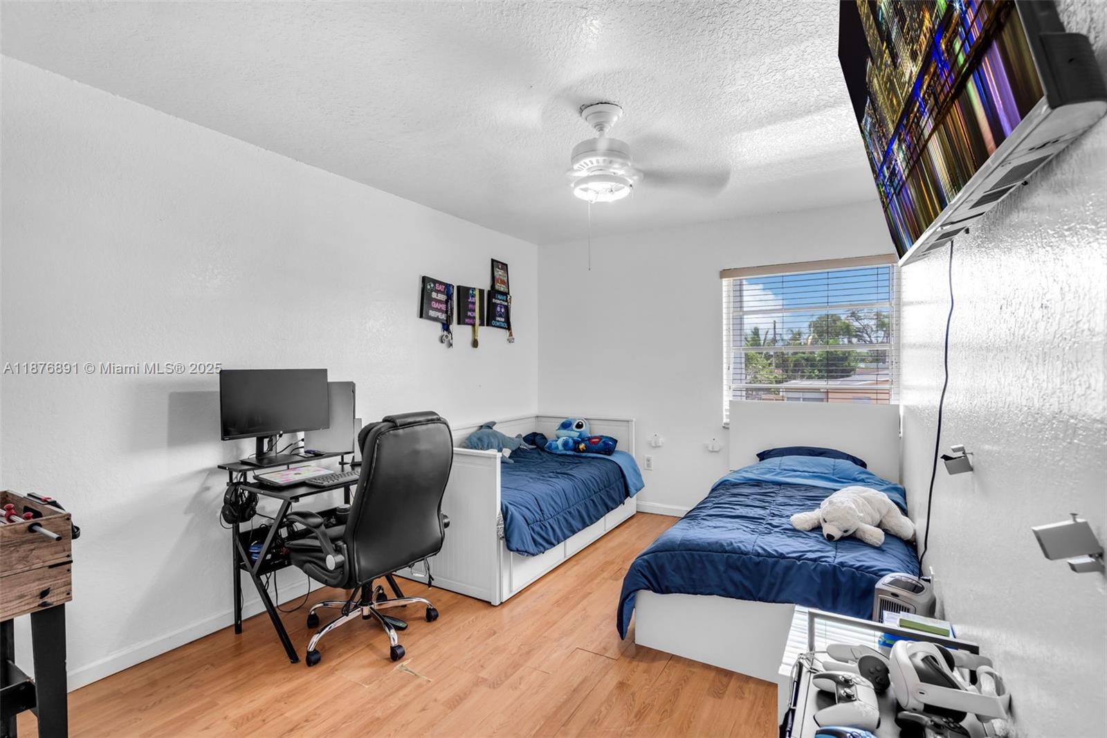 SUGARLOAF PARK PHASE 1 CO - Residential