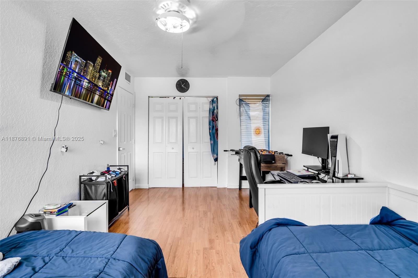 SUGARLOAF PARK PHASE 1 CO - Residential