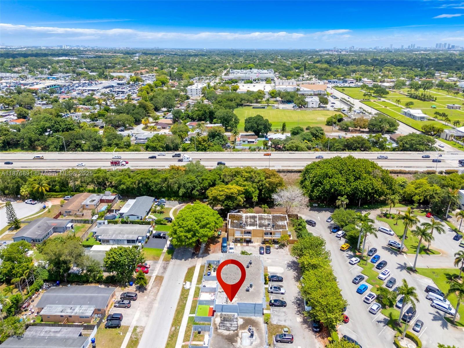 SUGARLOAF PARK PHASE 1 CO - Residential