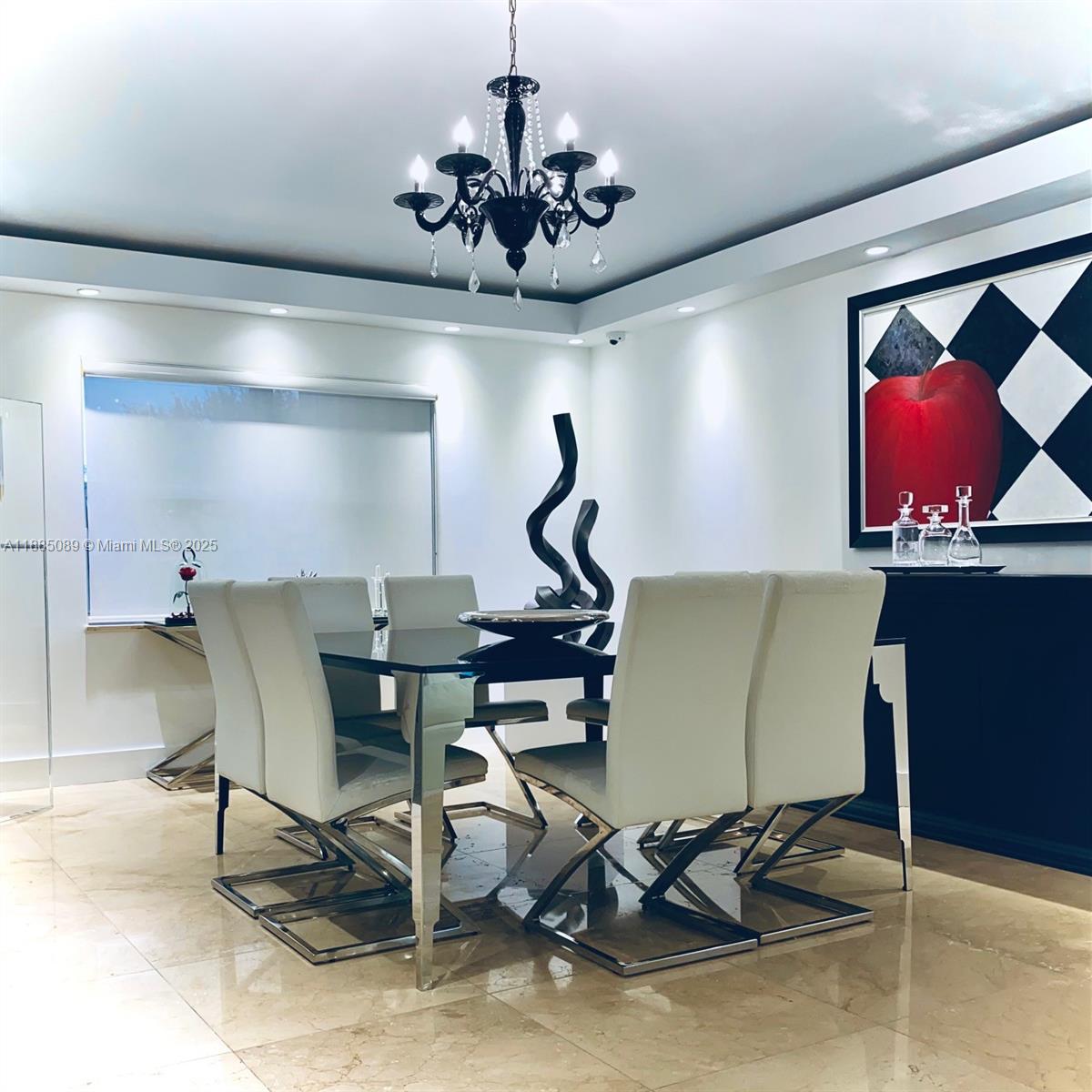 DORAL ISLES RIVIERA - Residential