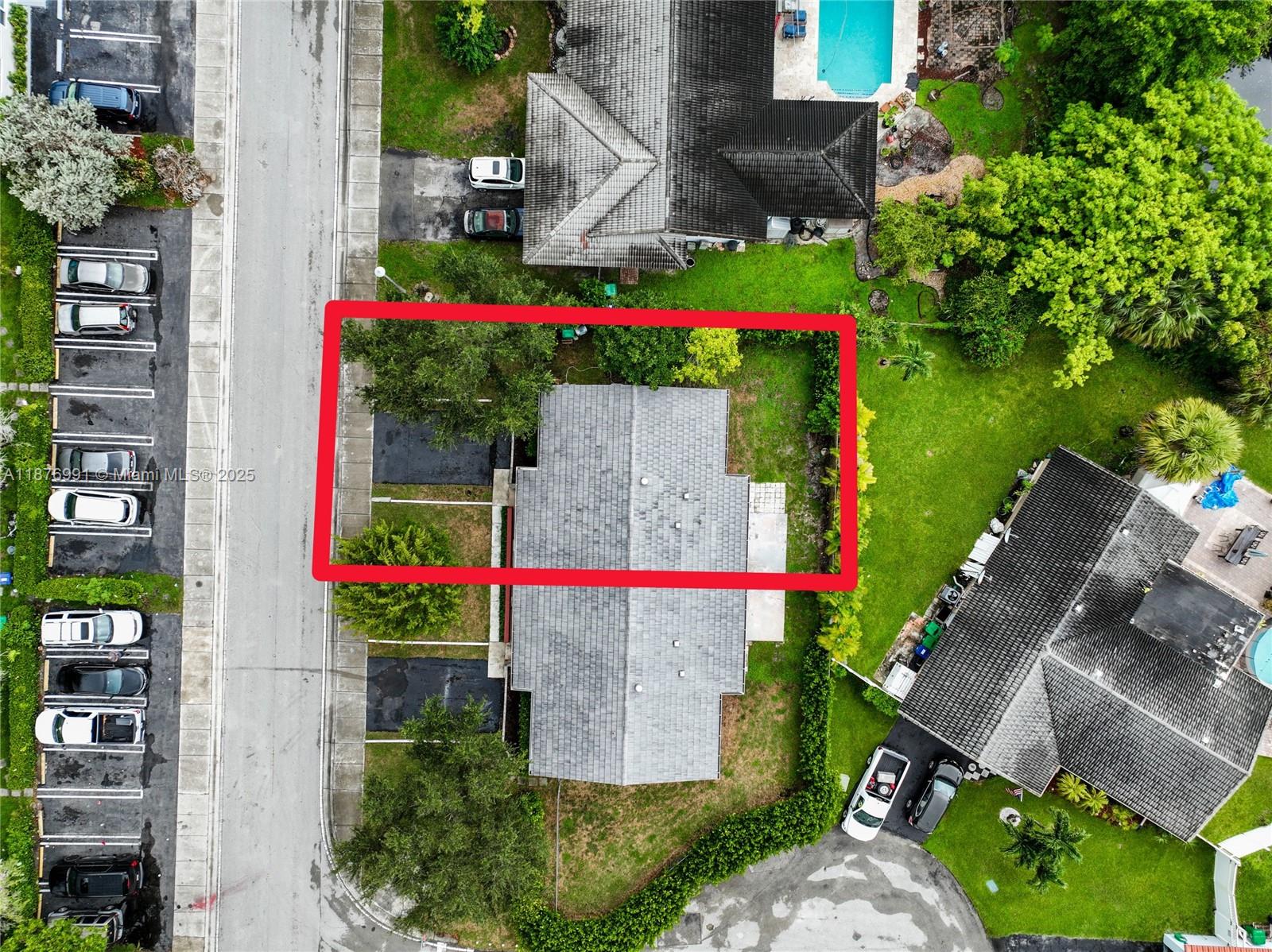 THE DELLS - Residential Lease