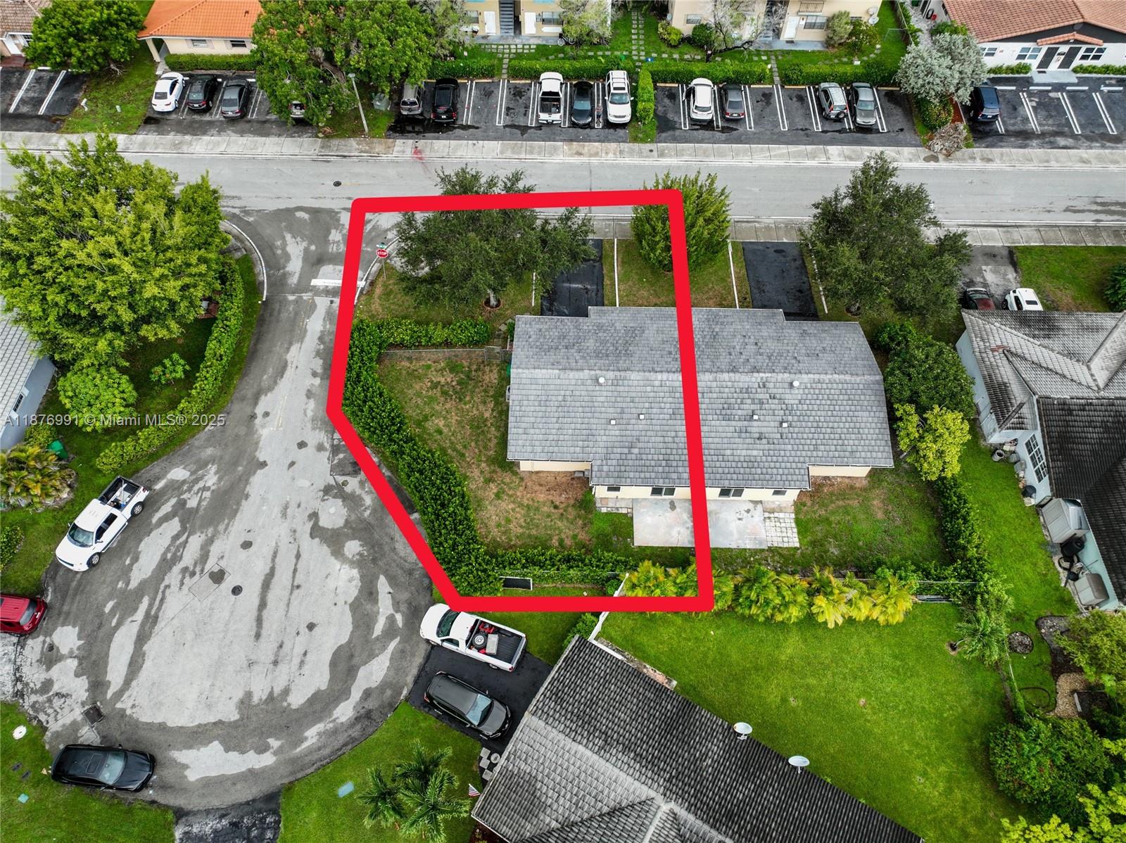 THE DELLS - Residential Lease