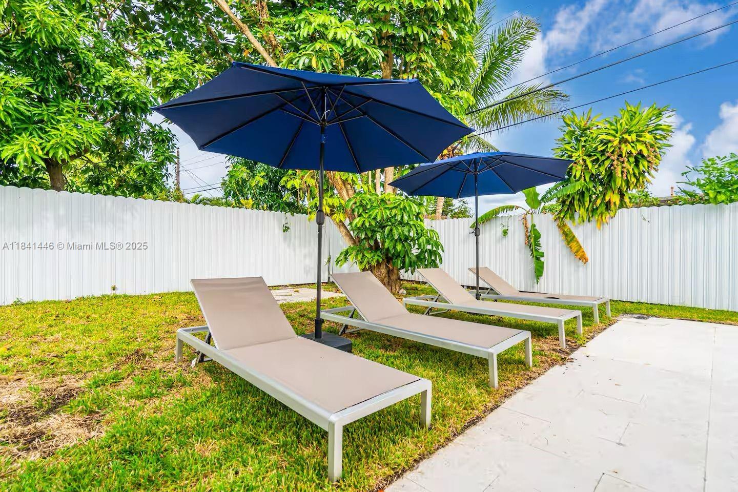 HIGHLAND MANOR SEC 2 - Residential Lease