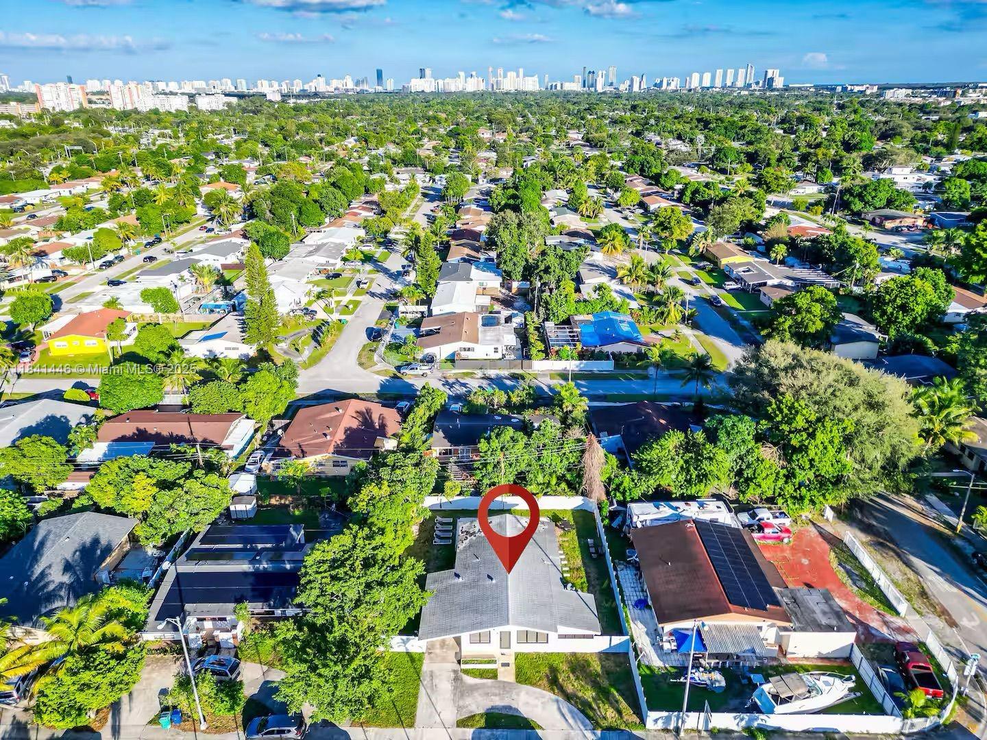 HIGHLAND MANOR SEC 2 - Residential Lease