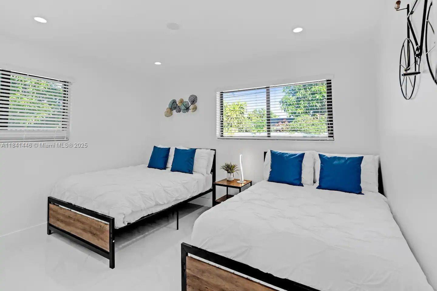 HIGHLAND MANOR SEC 2 - Residential Lease