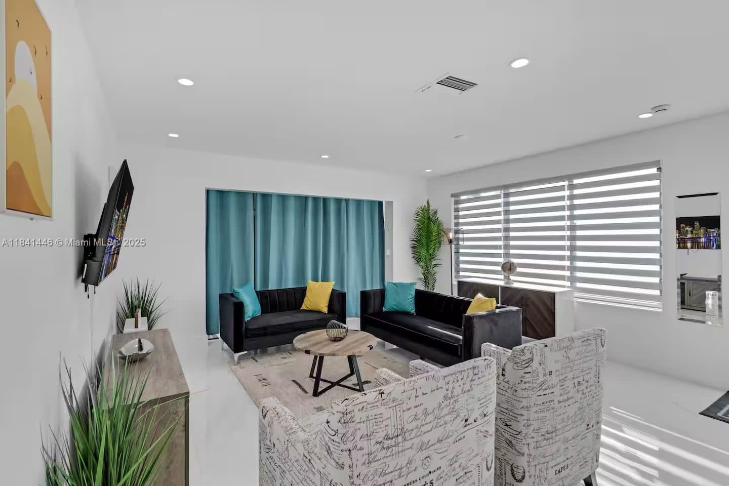 HIGHLAND MANOR SEC 2 - Residential Lease