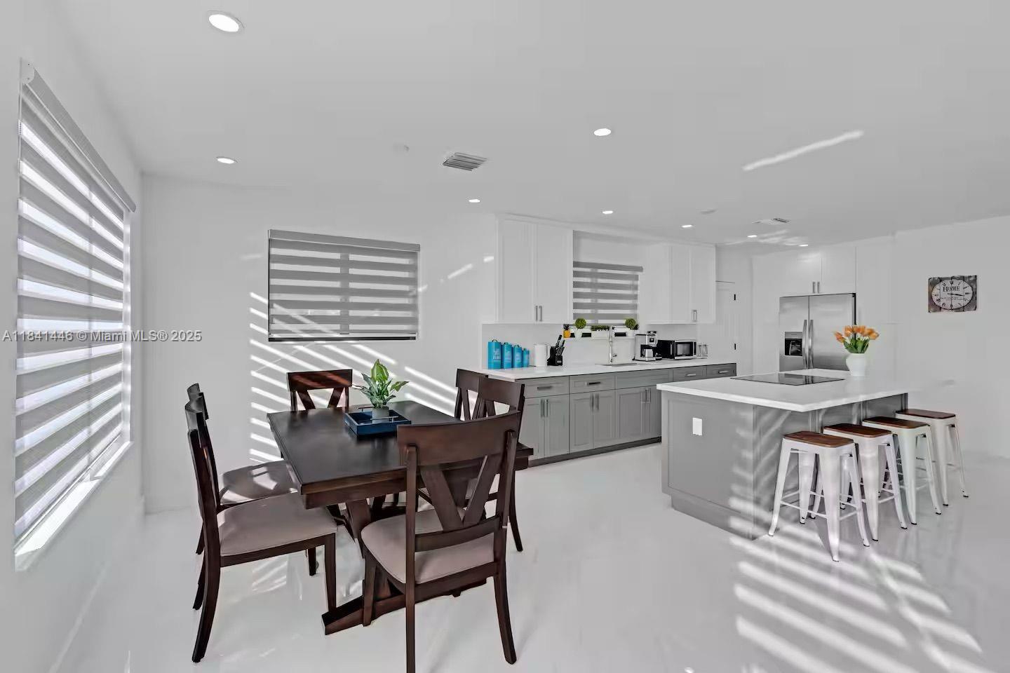 HIGHLAND MANOR SEC 2 - Residential Lease