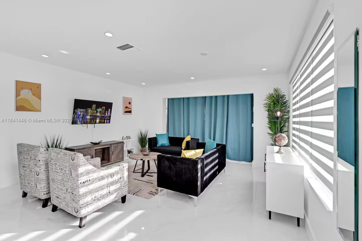 HIGHLAND MANOR SEC 2 - Residential Lease