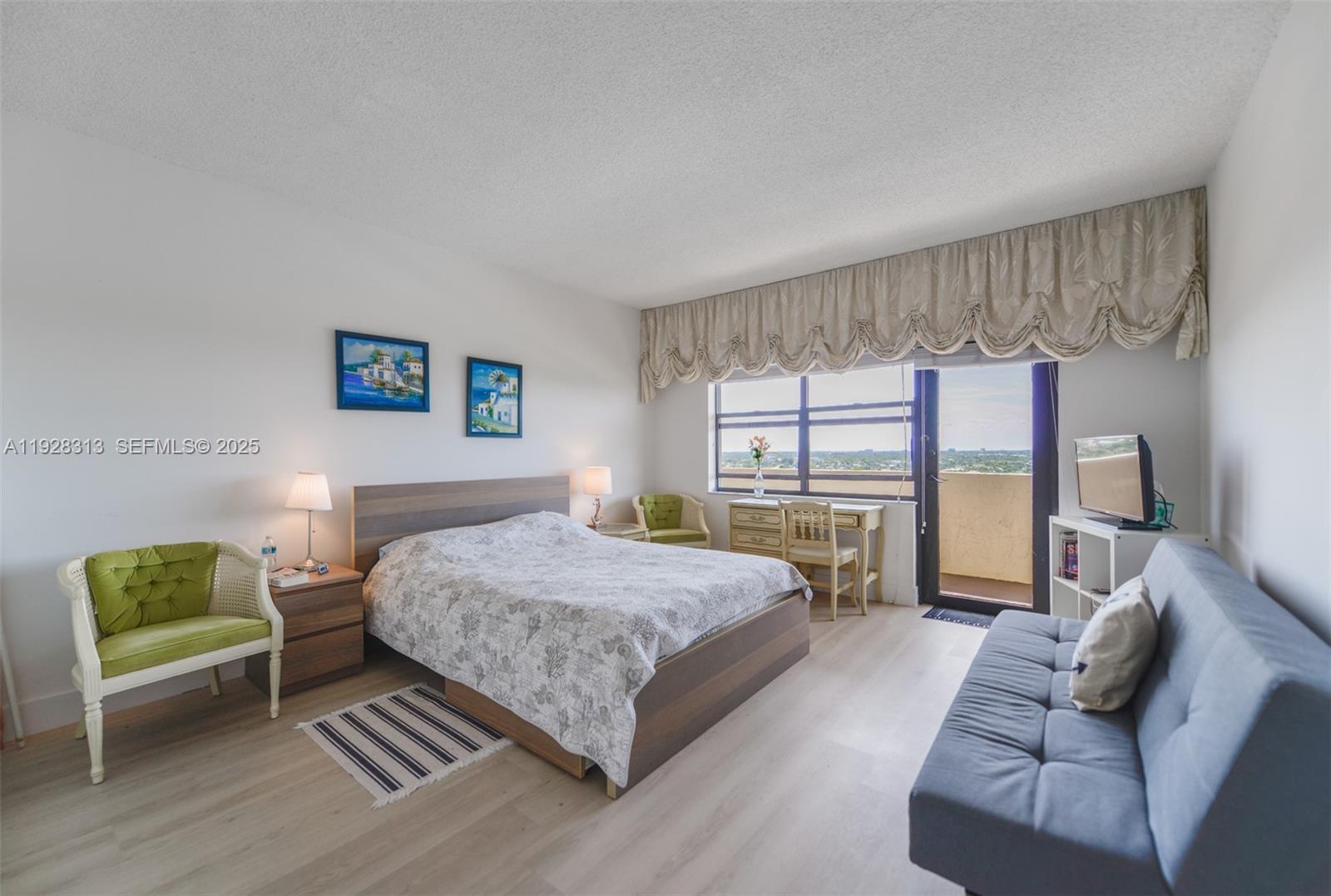 SEA RANCH CLUB CONDO - Residential