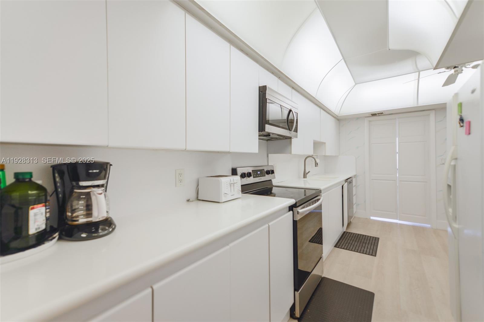 SEA RANCH CLUB CONDO - Residential