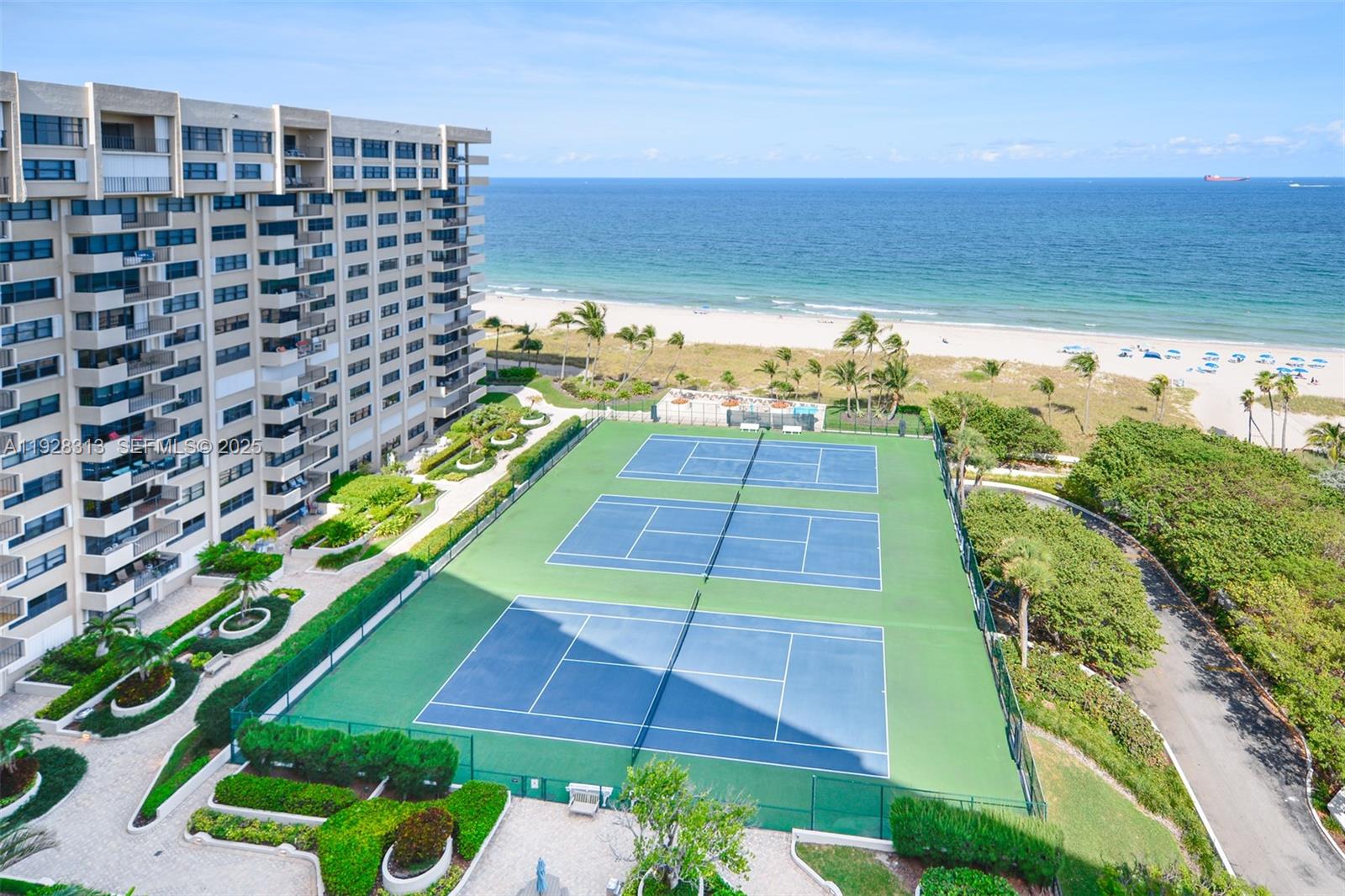 SEA RANCH CLUB CONDO - Residential