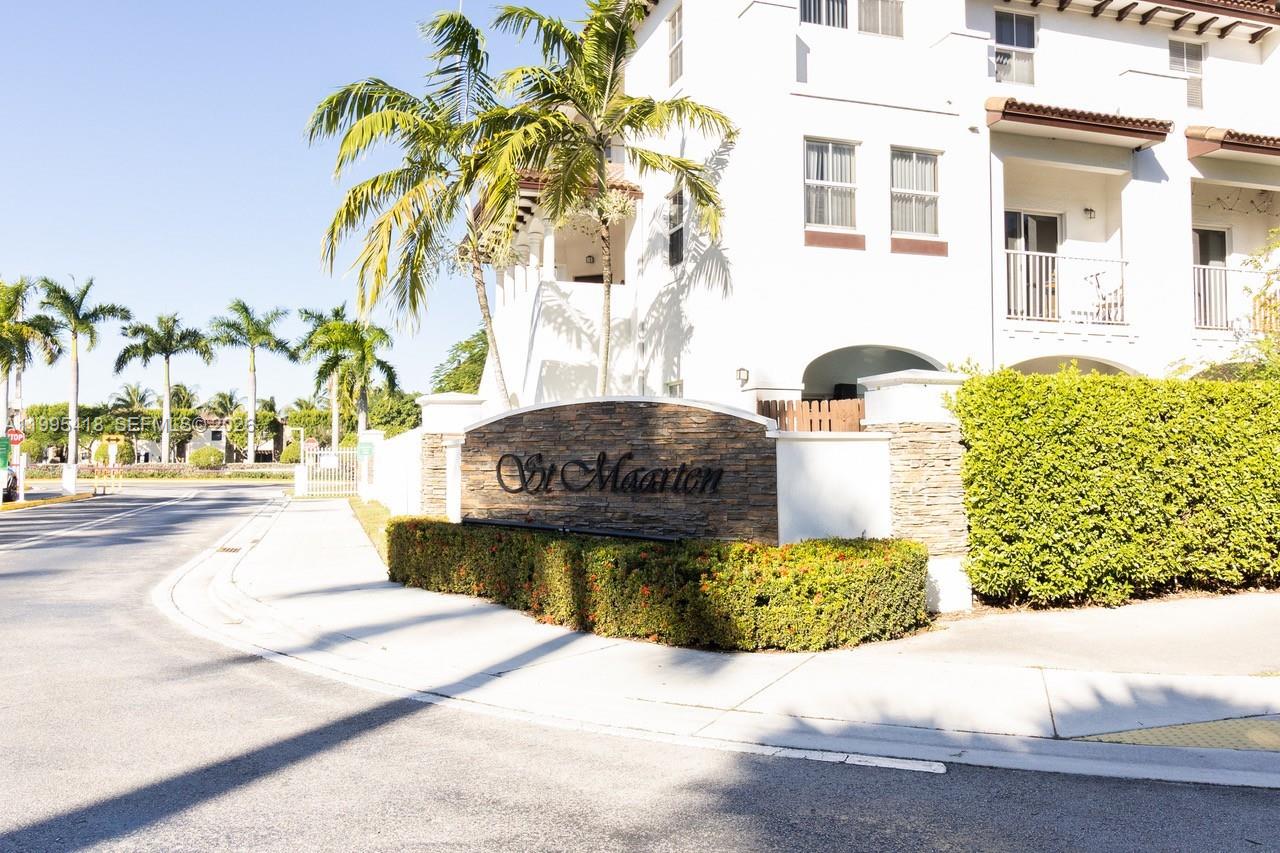 ST MAARTEN AT GRAND BAY C - Residential Lease