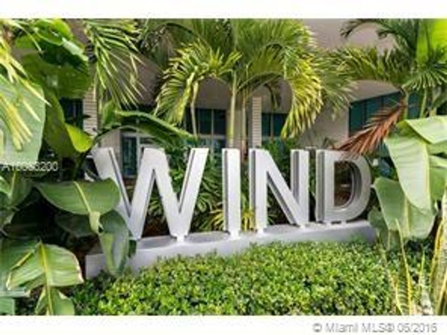 BEAUTIFUL 1/1 UNIT ACROSS THE BRIDGET FROM BRICKELL CITY CENTER.  WIND!!!! PRIVATE GATED COMMUNITY 1/1 PORCELAIN FLOORS, 9' CEILING, ITALIAN CABINETRY, GRANITE COUNTER, SS APPLIANCES, OPEN BALCONY & AMAZING CITY VIEWS. AMENITIES: C CONCIERGE, POOL, JACUZZI, 2 LEVEL GYM W/RACQUETBALL COURTS, MEDITATION GARDEN, SKY LOUNGE & MORE.