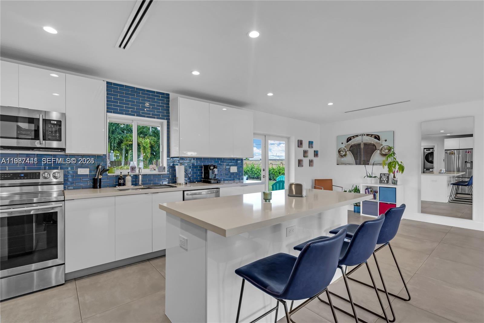 FAIRWAY PLAZA - Residential Lease