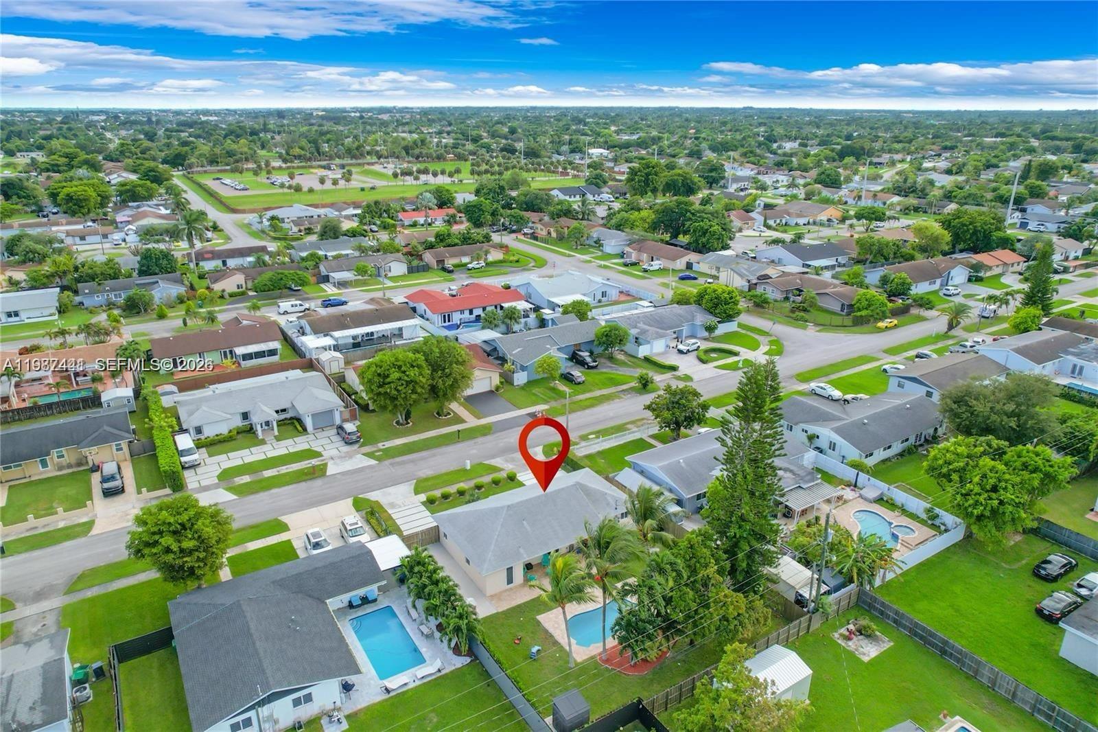 FAIRWAY PLAZA - Residential Lease