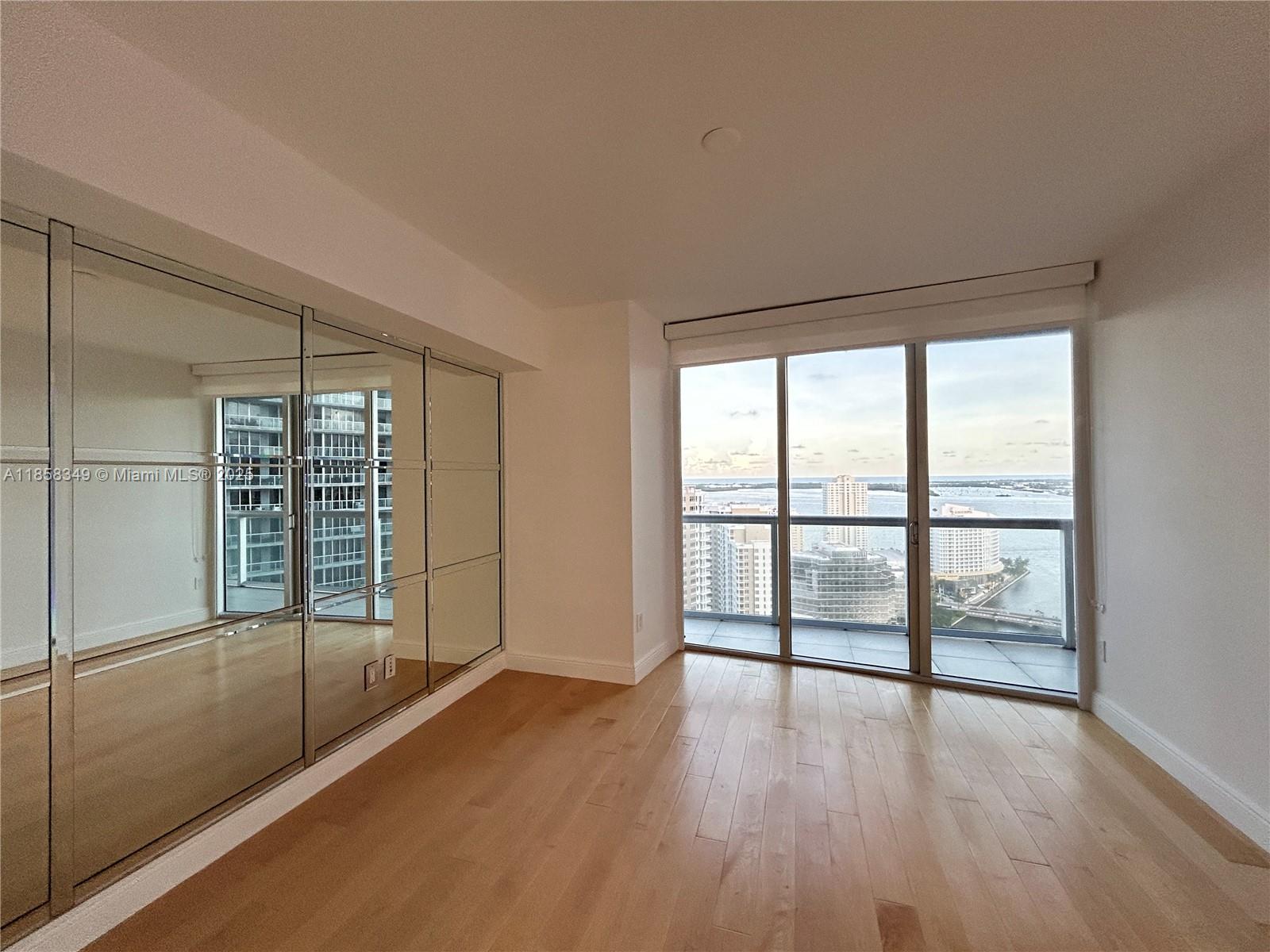 ICONBRICKELL CONDO NO 1 - Residential Lease