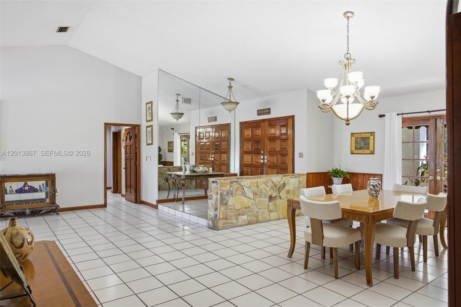 COUNTRY CLUB OF MIAMI EST - Residential