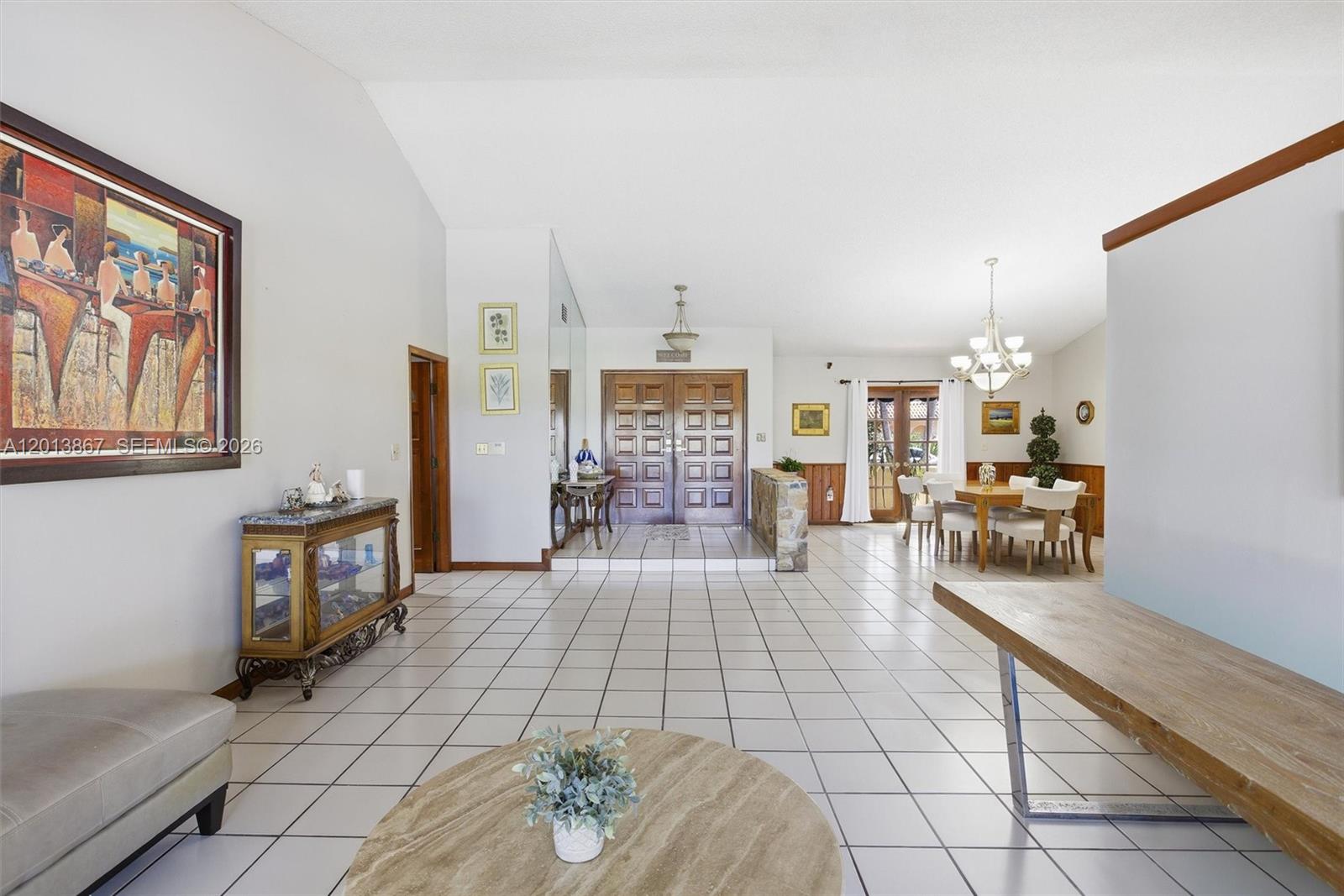 COUNTRY CLUB OF MIAMI EST - Residential