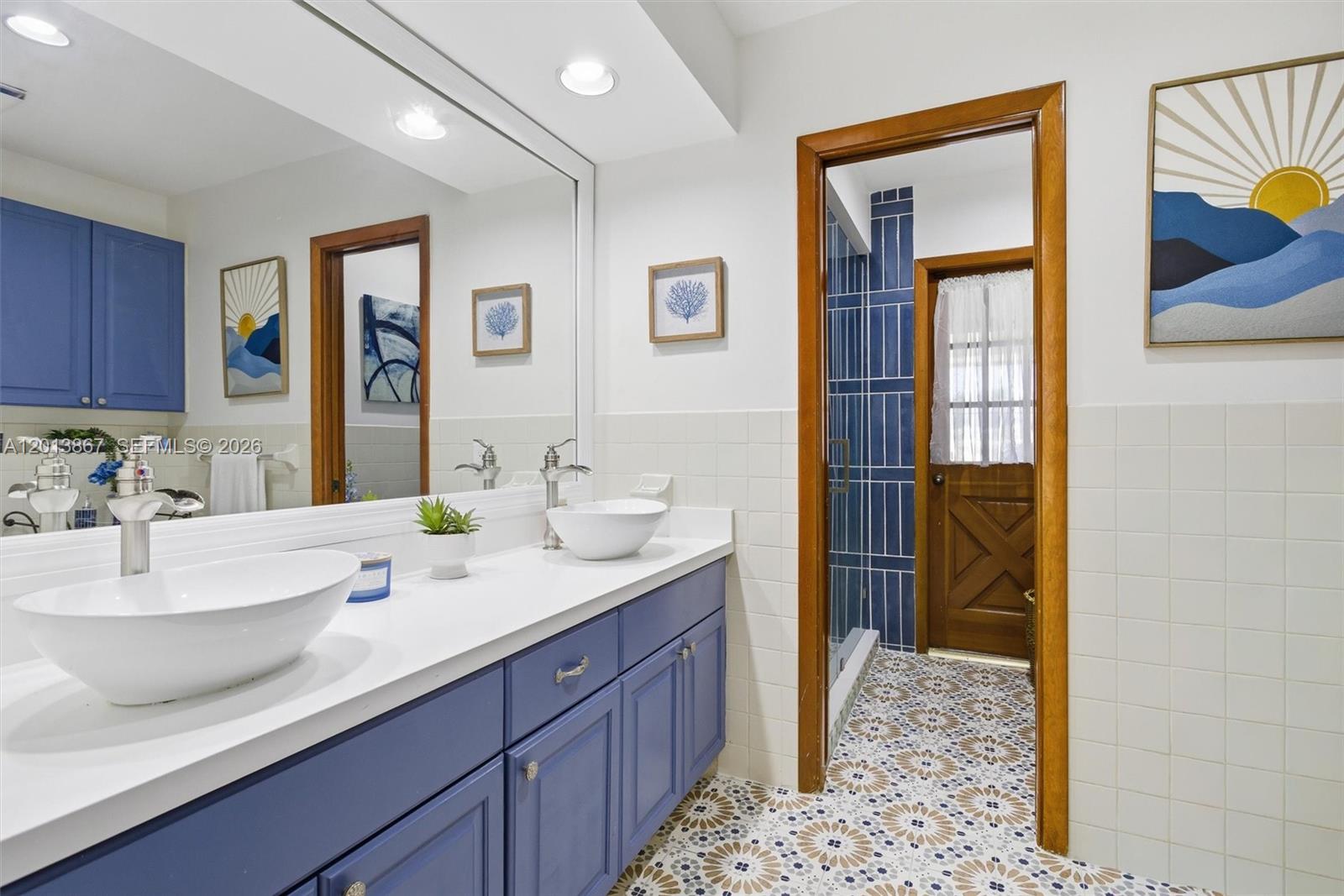 COUNTRY CLUB OF MIAMI EST - Residential