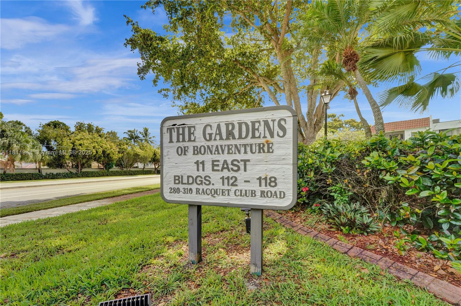 Gardens of Bonaventure 11 - Residential