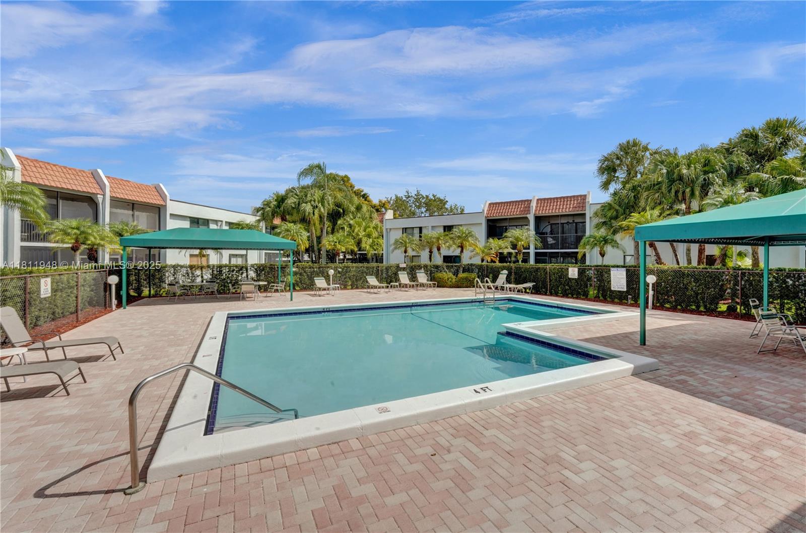 Gardens of Bonaventure 11 - Residential