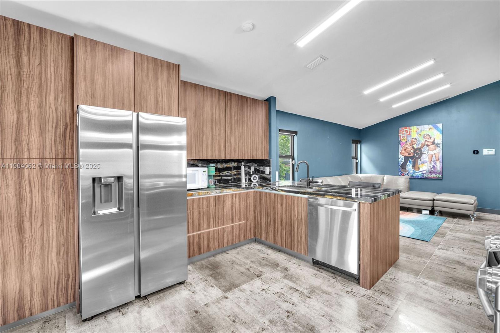 SECTOR 4 - 1ST ADDITION - Residential