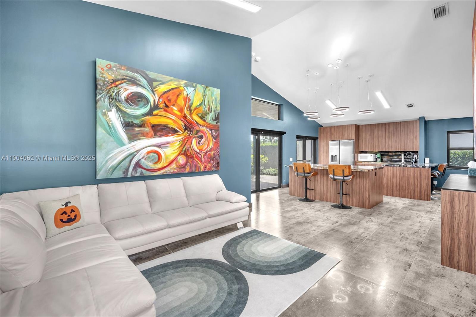 SECTOR 4 - 1ST ADDITION - Residential