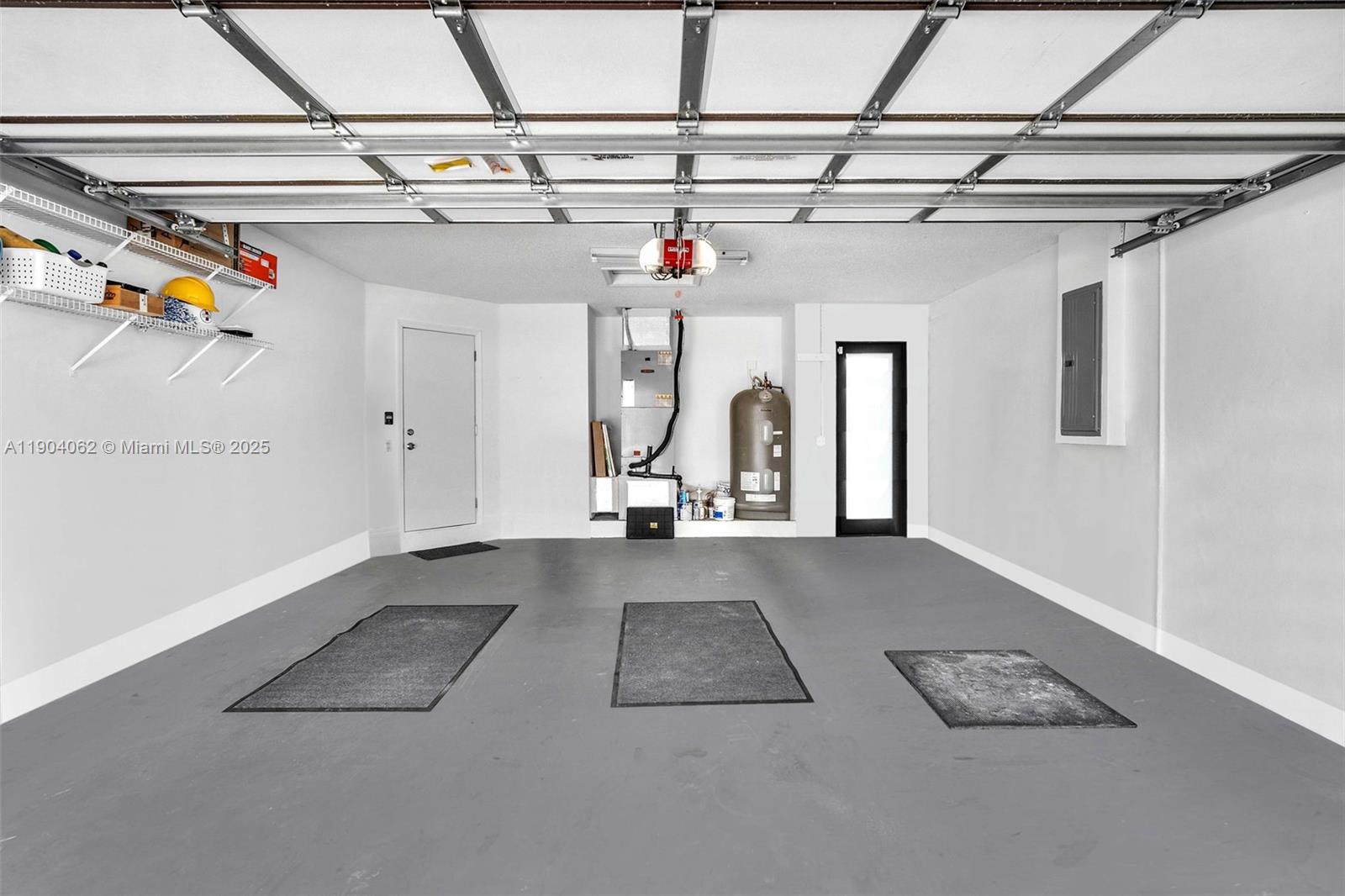 SECTOR 4 - 1ST ADDITION - Residential