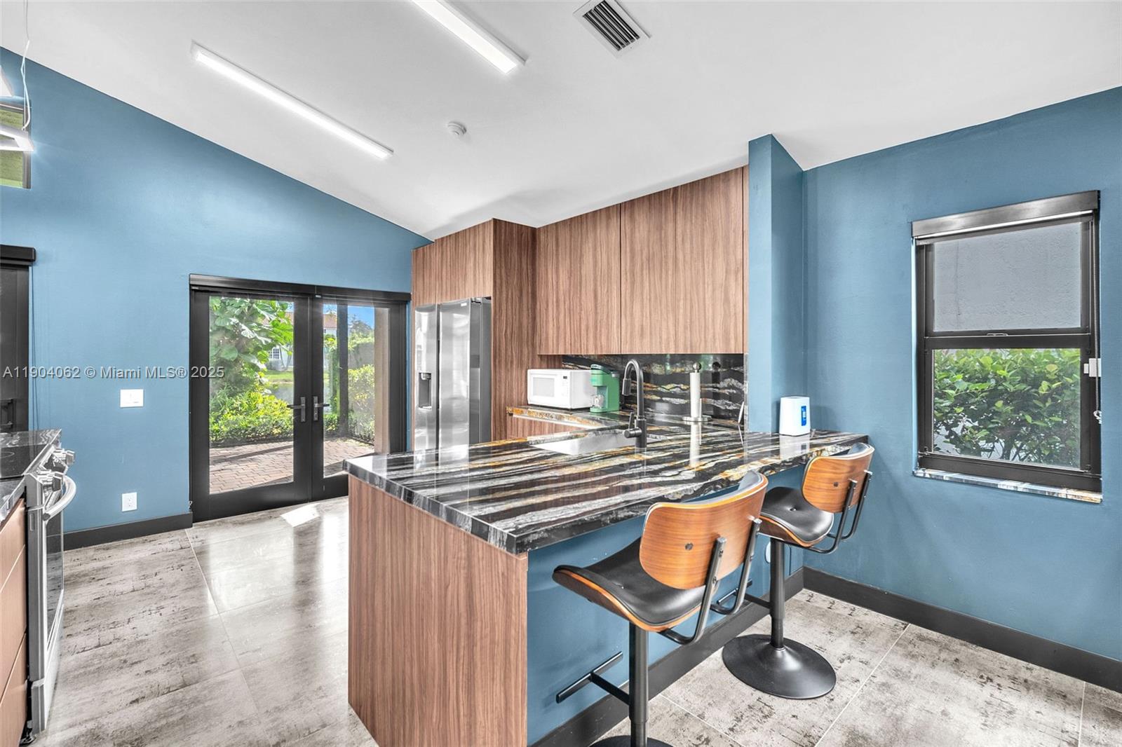 SECTOR 4 - 1ST ADDITION - Residential