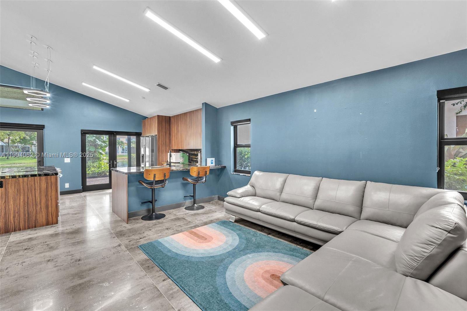 SECTOR 4 - 1ST ADDITION - Residential