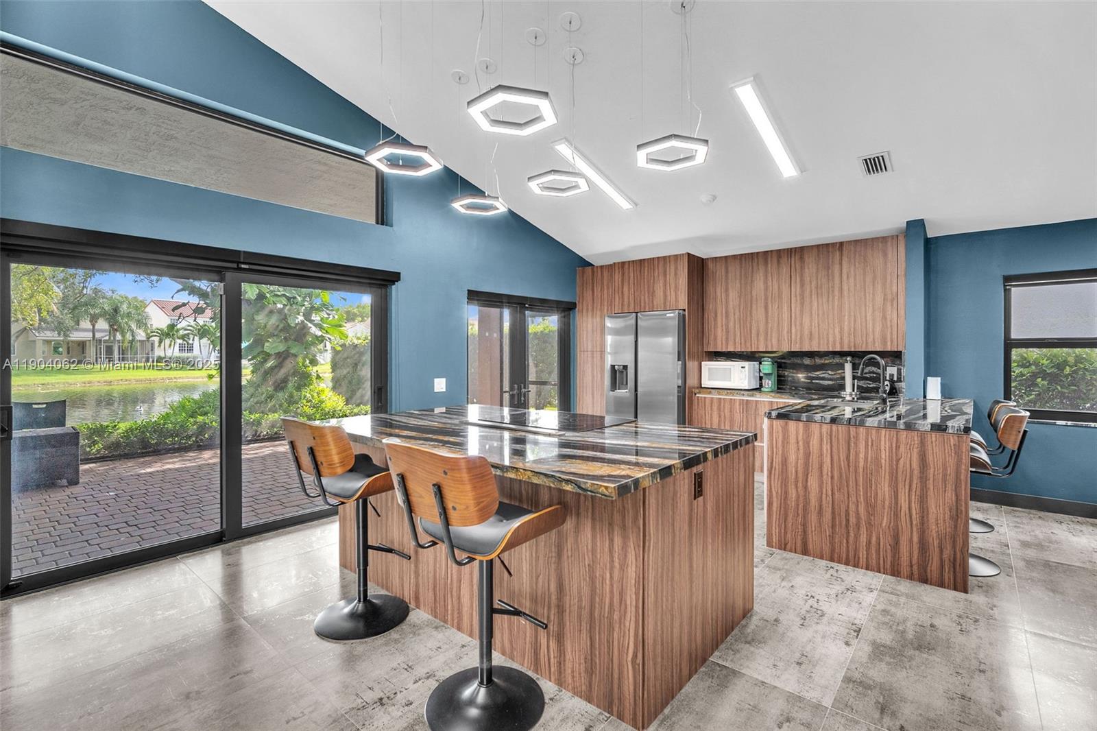 SECTOR 4 - 1ST ADDITION - Residential