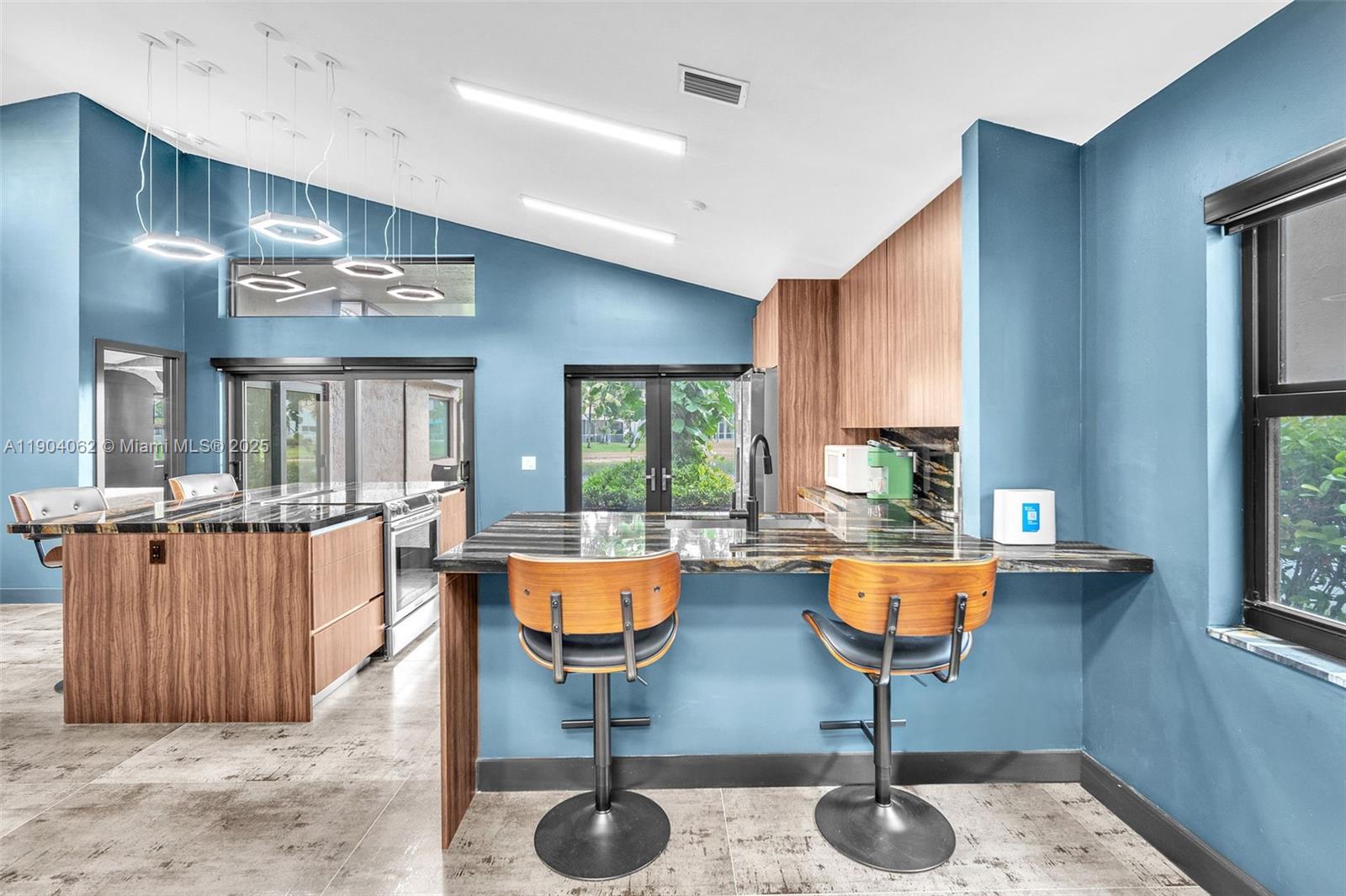 SECTOR 4 - 1ST ADDITION - Residential