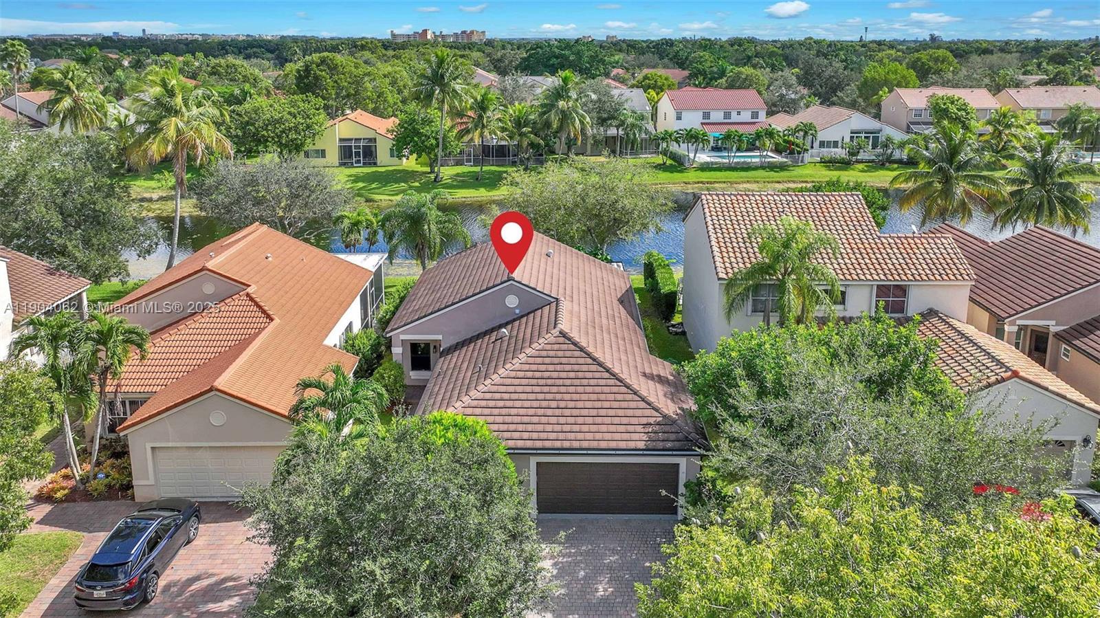 SECTOR 4 - 1ST ADDITION - Residential