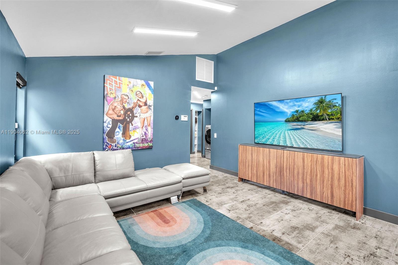 SECTOR 4 - 1ST ADDITION - Residential