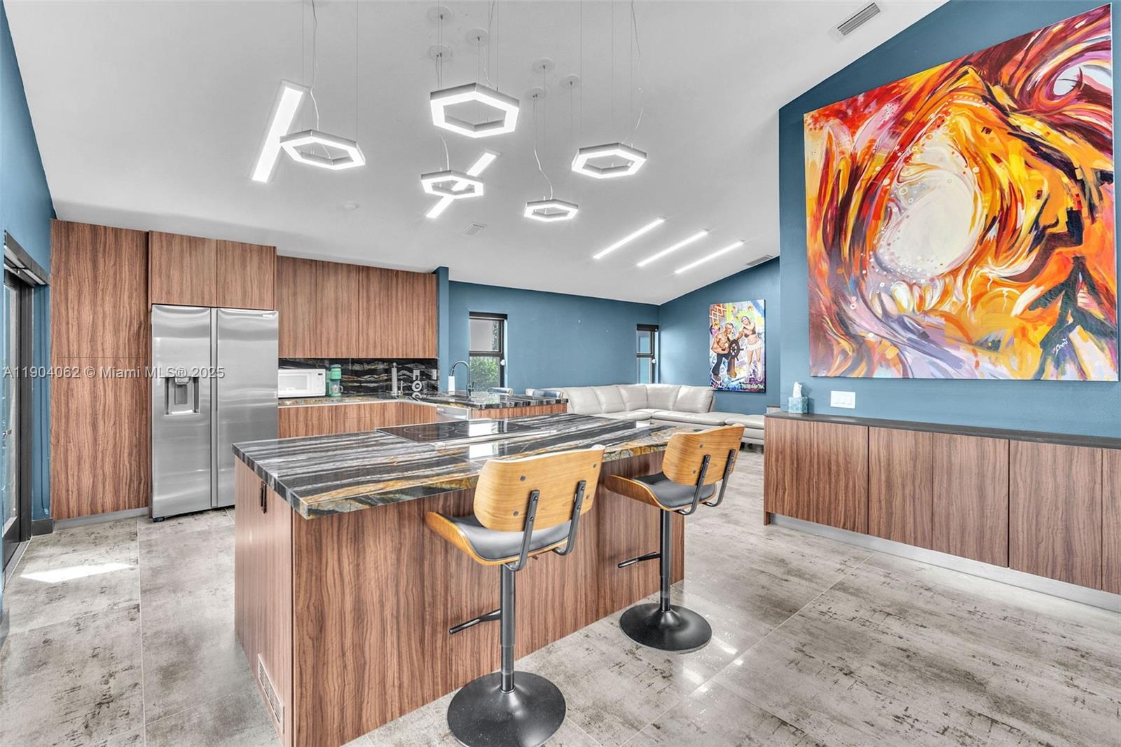 SECTOR 4 - 1ST ADDITION - Residential