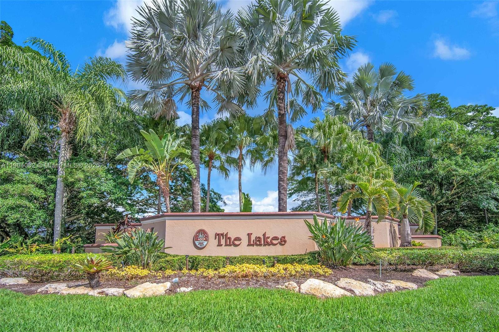 SECTOR 4 - 1ST ADDITION - Residential