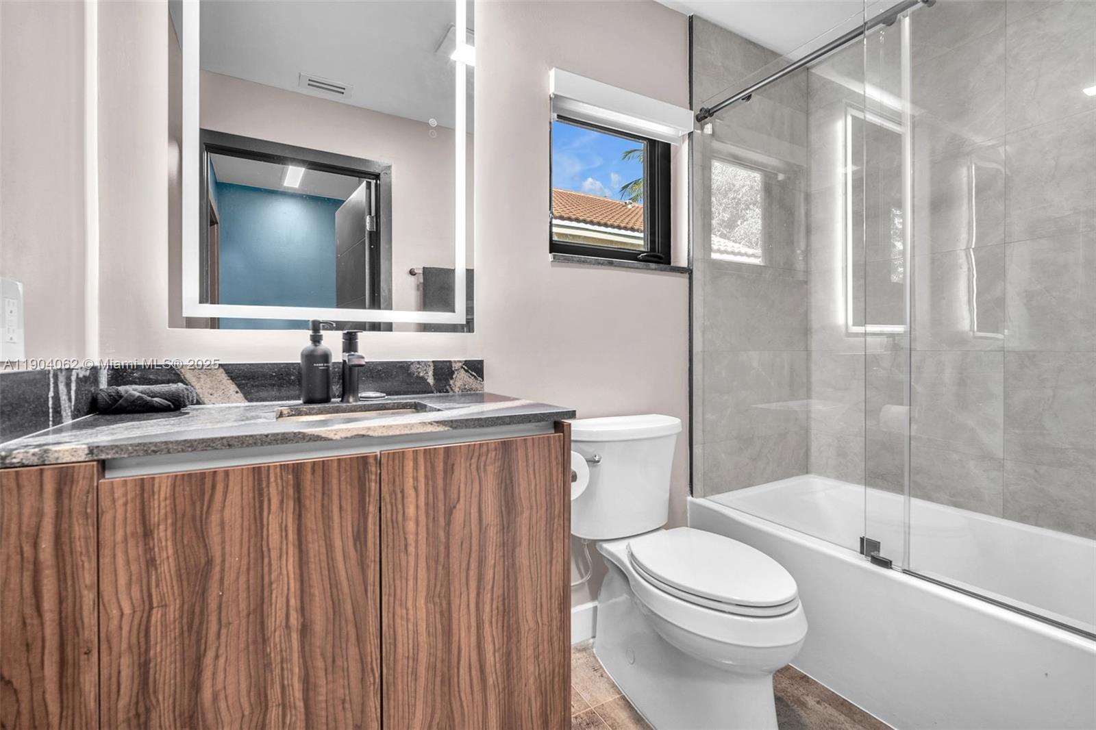 SECTOR 4 - 1ST ADDITION - Residential