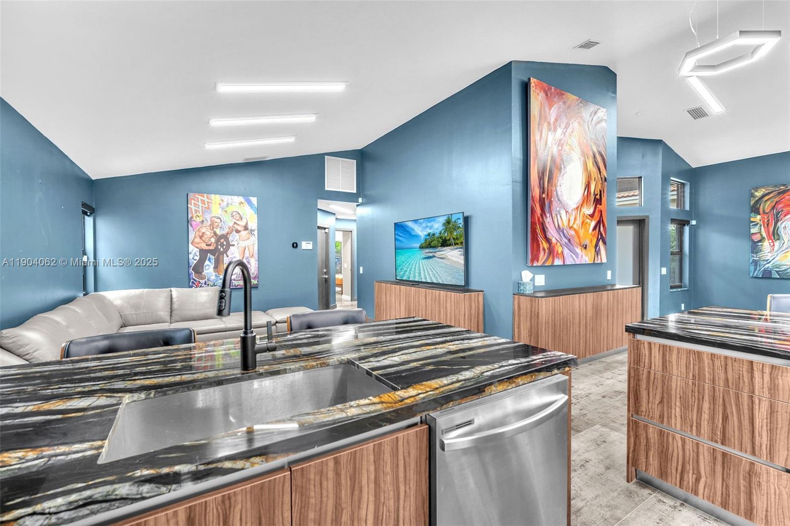 SECTOR 4 - 1ST ADDITION - Residential