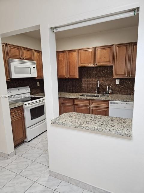 SEVENTEENTH GREEN CONDO - Residential Lease