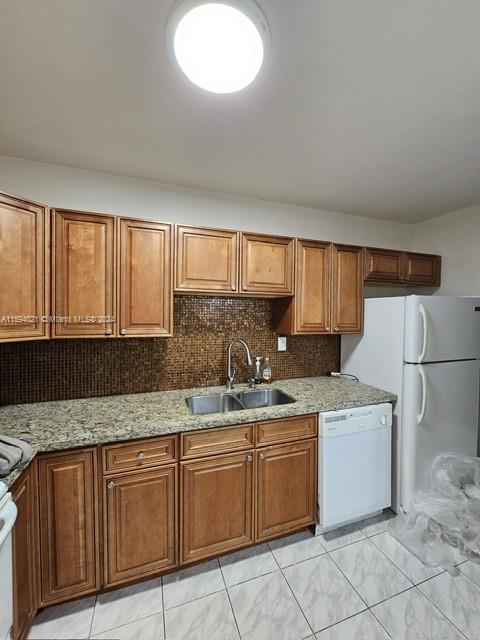 SEVENTEENTH GREEN CONDO - Residential Lease