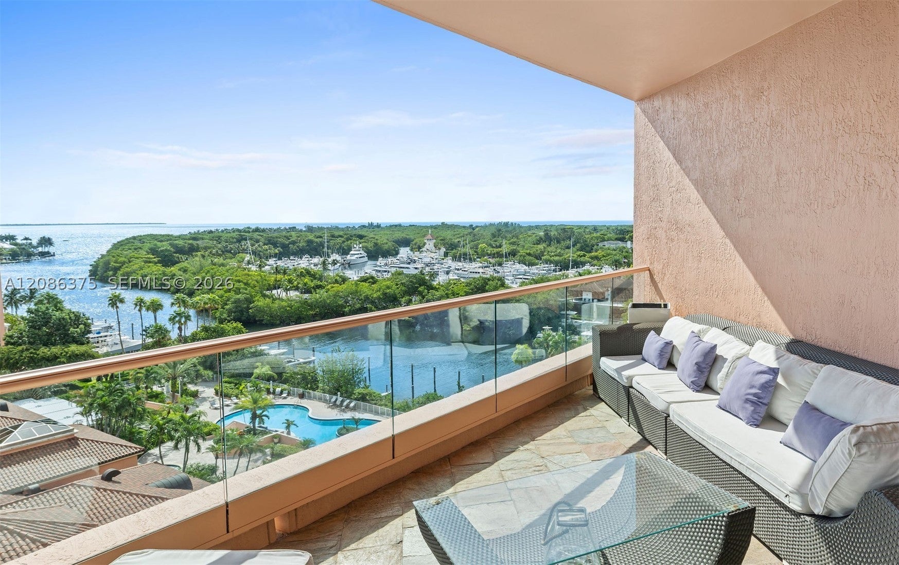 60 Edgewater Dr 9D