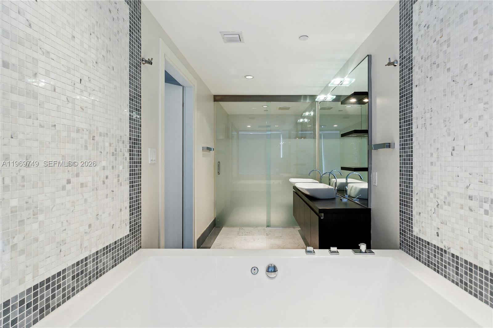 EPIC WEST CONDO - Residential Lease