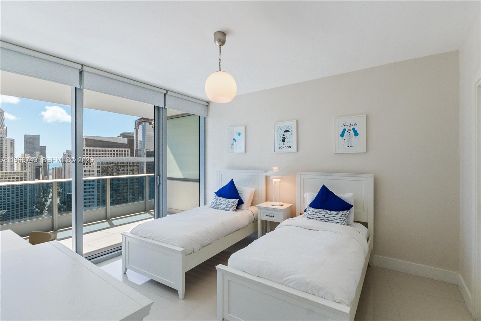 EPIC WEST CONDO - Residential Lease