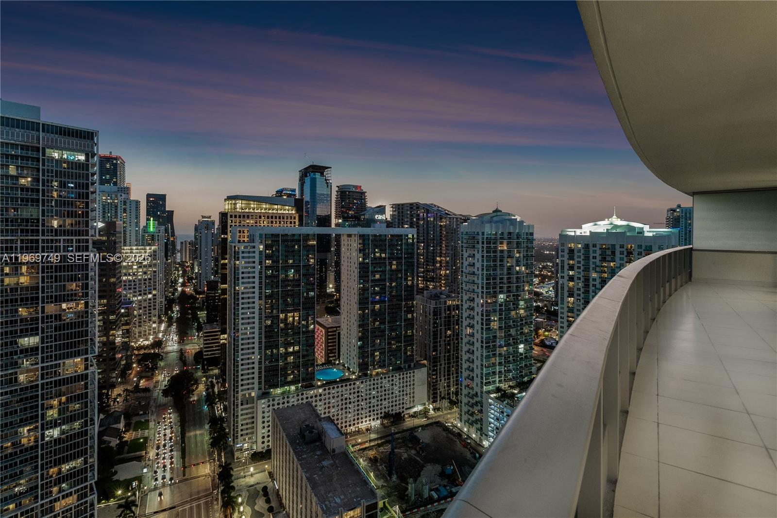 EPIC WEST CONDO - Residential Lease
